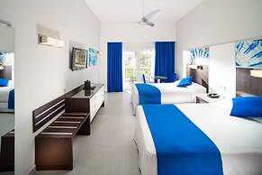 Hotel Riu Reggae - Adults Only - All Inclusive