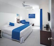 Hotel Riu Reggae - Adults Only - All Inclusive