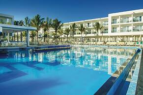 Hotel Riu Reggae - Adults Only - All Inclusive