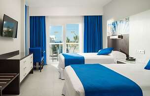 Hotel Riu Reggae - Adults Only - All Inclusive