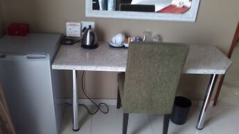 Big Five Guest House