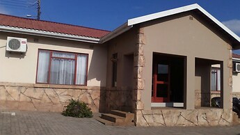 Big Five Guest House