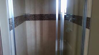 Big Five Guest House