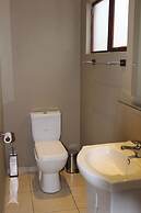 Big Five Guest House