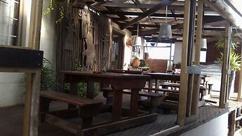 Big Five Guest House