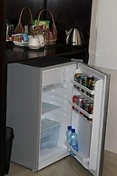 Big Five Guest House