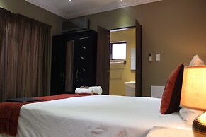 Big Five Guest House