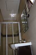 Big Five Guest House