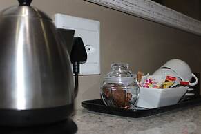 Big Five Guest House