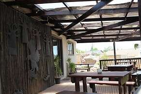 Big Five Guest House