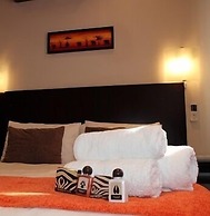 Big Five Guest House