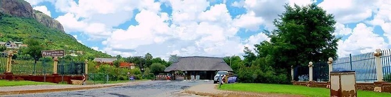 La Dolce Vita Guest House