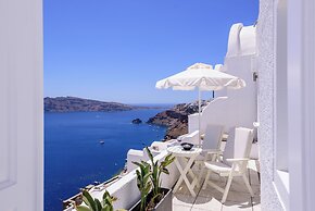 Thirea Suites & Studios - Adults Only