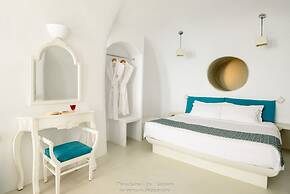 Thirea Suites & Studios - Adults Only