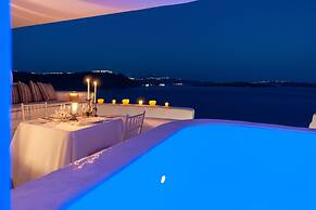 Thirea Suites & Studios - Adults Only