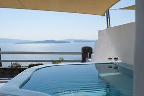 Thirea Suites & Studios - Adults Only