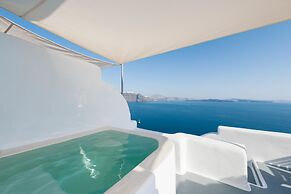 Thirea Suites & Studios - Adults Only