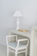 Thirea Suites & Studios - Adults Only