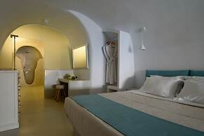 Thirea Suites & Studios - Adults Only