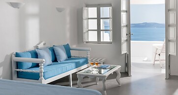 Thirea Suites & Studios - Adults Only