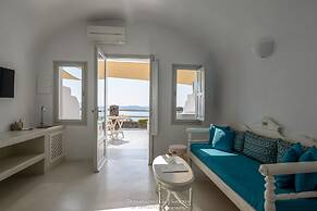 Thirea Suites & Studios - Adults Only