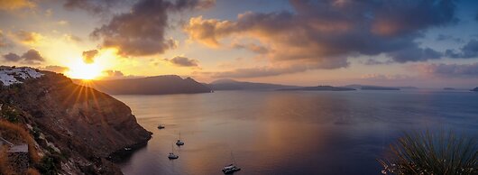 Thirea Suites & Studios - Adults Only