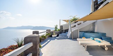 Thirea Suites & Studios - Adults Only