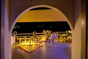 Thirea Suites & Studios - Adults Only