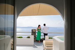 Thirea Suites & Studios - Adults Only