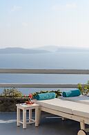 Thirea Suites & Studios - Adults Only