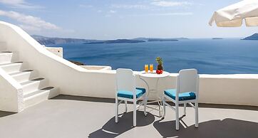 Thirea Suites & Studios - Adults Only