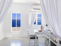 Thirea Suites & Studios - Adults Only