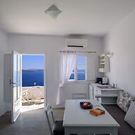 Thirea Suites & Studios - Adults Only