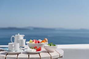 Thirea Suites & Studios - Adults Only