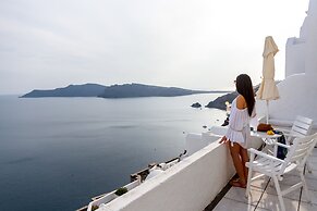 Thirea Suites & Studios - Adults Only