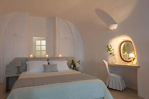 Thirea Suites & Studios - Adults Only