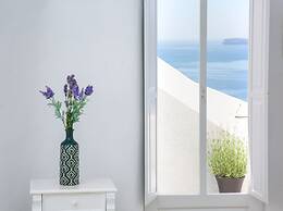 Thirea Suites & Studios - Adults Only