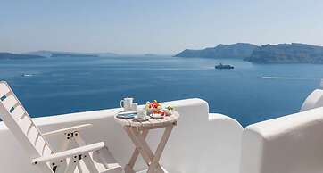 Thirea Suites & Studios - Adults Only