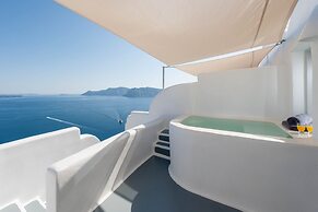 Thirea Suites & Studios - Adults Only