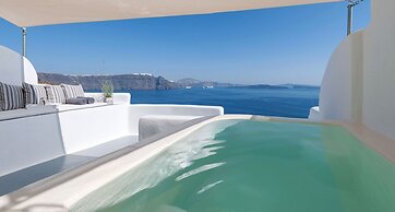 Thirea Suites & Studios - Adults Only