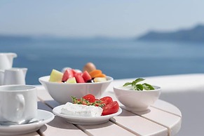 Thirea Suites & Studios - Adults Only