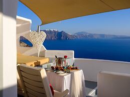 Thirea Suites & Studios - Adults Only