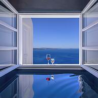 Thirea Suites & Studios - Adults Only