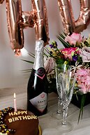 Thirea Suites & Studios - Adults Only