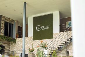Cardedeu Residence