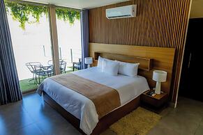 Cardedeu Residence