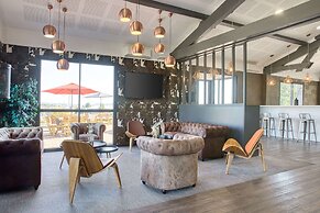 Best Western Agen Le Passage