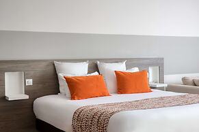 Best Western Agen Le Passage