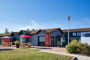 Best Western Agen Le Passage