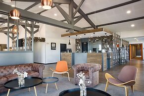 Best Western Agen Le Passage